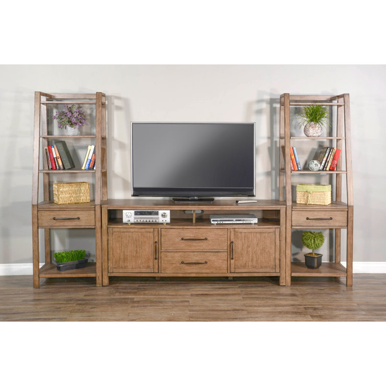 Sunny Designs 148'' Media Center Wayfair